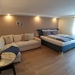 アパート Chill&sleep バート・イシュル