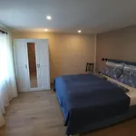 アパート Chill&sleep バート・イシュル