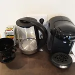 Chill&sleep アパート *