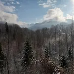 アパート Chill&sleep バート・イシュル