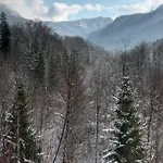 アパート Chill&sleep