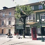 Chill&sleep アパート バート・イシュル