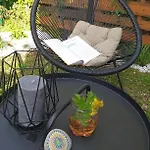 Chill&sleep * バート・イシュル