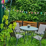 Chill&sleep Daire Bad Ischl
