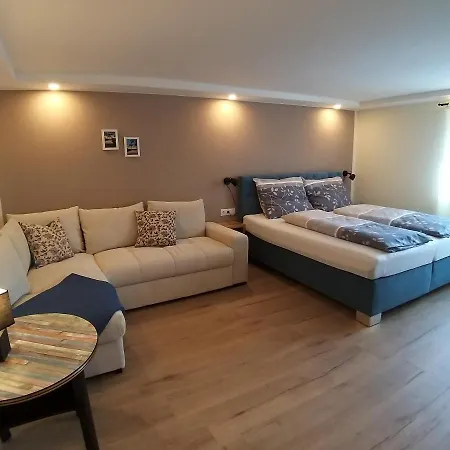 Appartamento Chill&sleep Bad Ischl