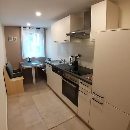 Chill&sleep Appartement Bad Ischl