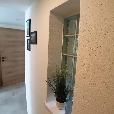 Lägenhet Chill&sleep *