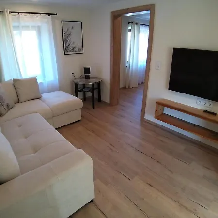 Appartement Chill&sleep