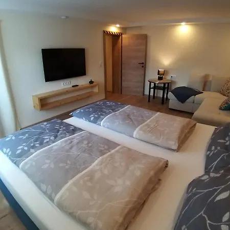 Appartement Chill&sleep Bad Ischl