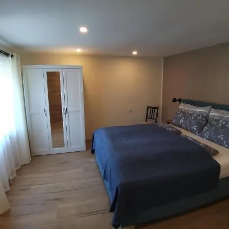 Apartment Chill&sleep Bad Ischl