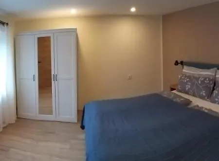 Appartement Chill&sleep *