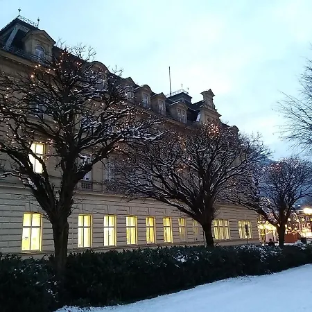 Chill&sleep Appartamento *