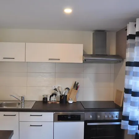 Chill&sleep Lägenhet *