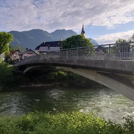 Lägenhet Chill&sleep *