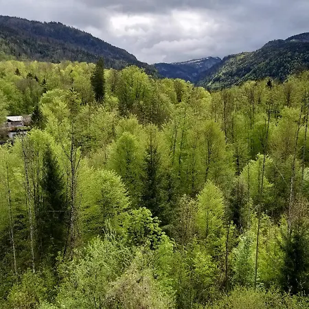 Chill&sleep Lägenhet