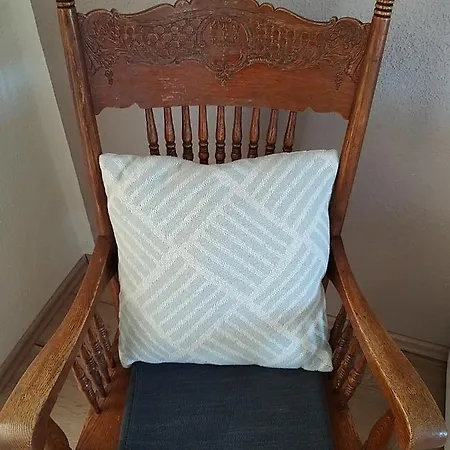 Lägenhet Chill&sleep *