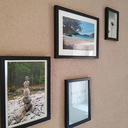 Chill&sleep Apartment *