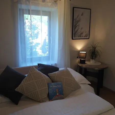 Lägenhet Chill&sleep Bad Ischl