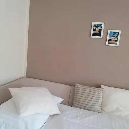 Chill&sleep Lägenhet