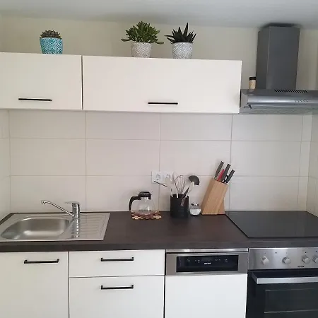 Chill&sleep Appartement *