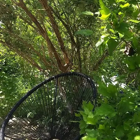 Chill&sleep Lägenhet *