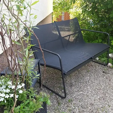 Chill&sleep Appartement
