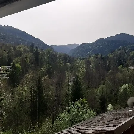 Appartamento Chill&sleep Bad Ischl