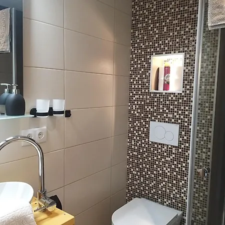 Chill&sleep Lägenhet