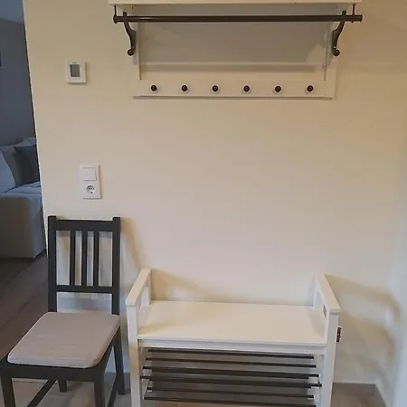 Appartement Chill&sleep