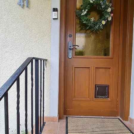 Appartamento Chill&sleep Bad Ischl