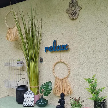 Chill&sleep * باد اسشي