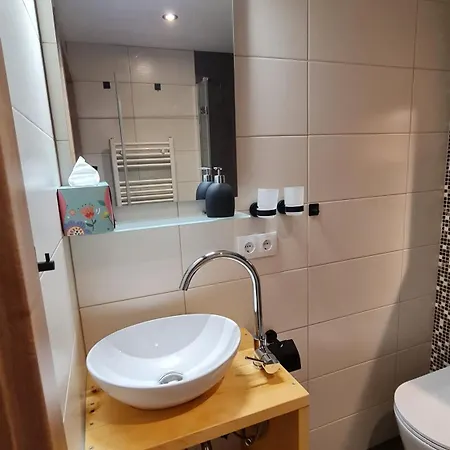 Chill&sleep * Bad Ischl