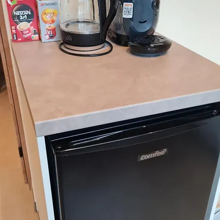 Lägenhet Chill&sleep