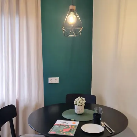 Lägenhet Chill&sleep *