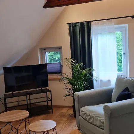 Lägenhet Chill&sleep Bad Ischl