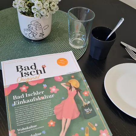 Chill&sleep Bad Ischl