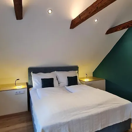 Chill&sleep * Bad Ischl