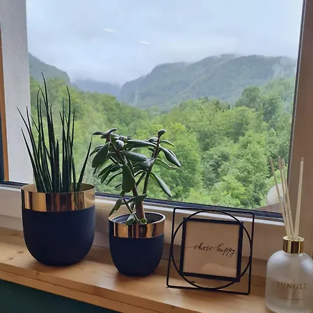 Chill&sleep Appartement