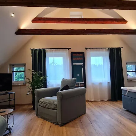 Chill&sleep Lägenhet *