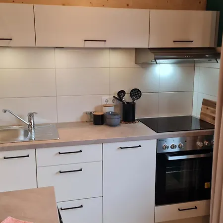 Appartamento Chill&sleep *