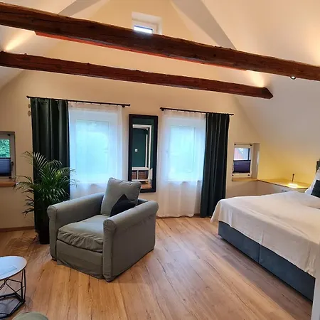 Appartamento Chill&sleep Bad Ischl