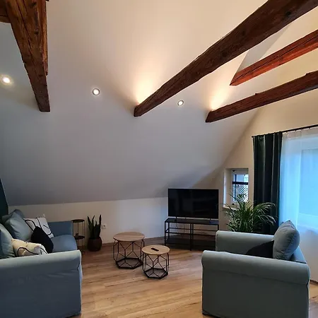 Appartement Chill&sleep *