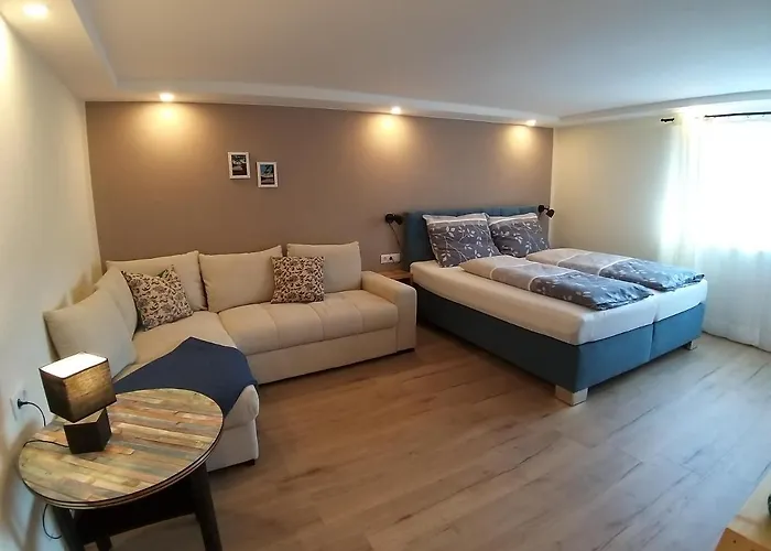 Appartamento Chill&sleep Bad Ischl