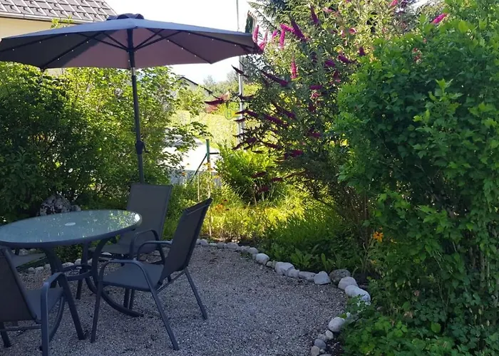 Lejlighed Chill&sleep