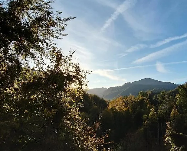 Chill&sleep شقة *