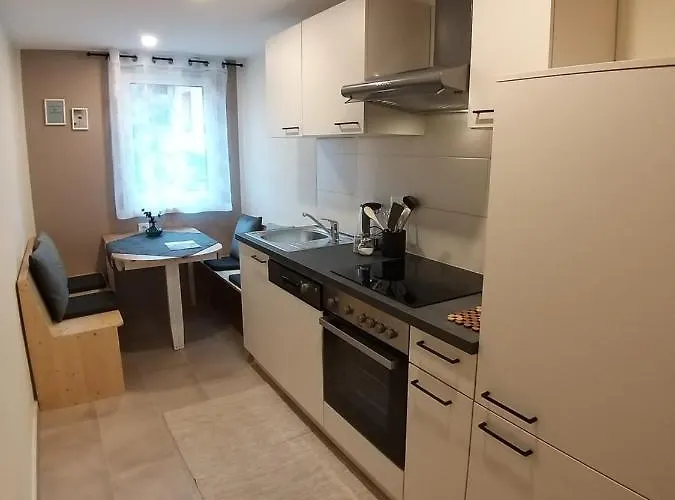 Chill&sleep Appartamento Bad Ischl