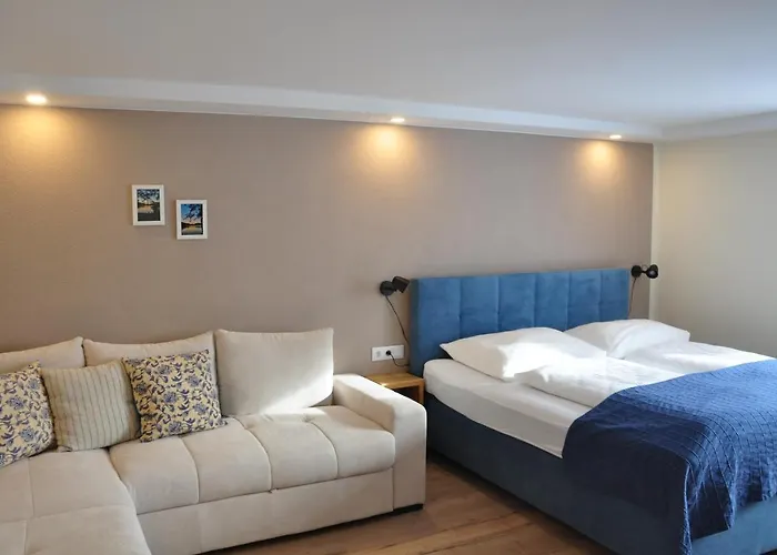 Chill&sleep شقة *