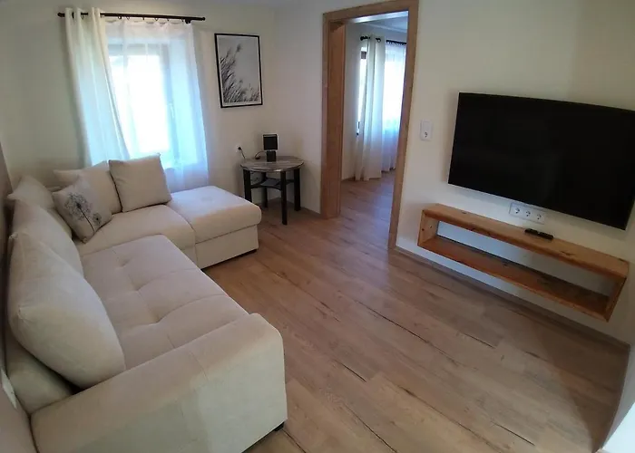 Lejlighed Chill&sleep