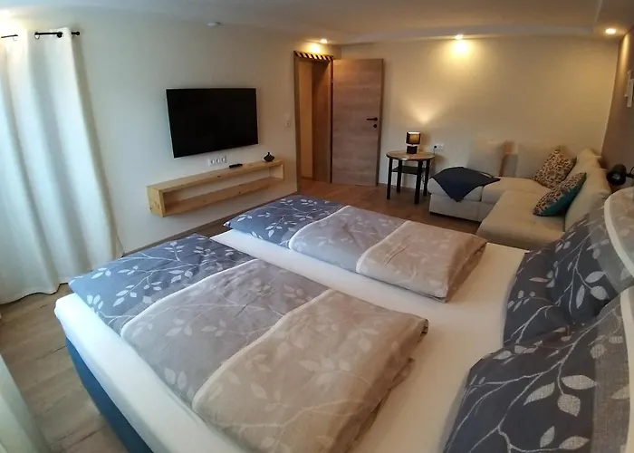 Appartamento Chill&sleep Bad Ischl