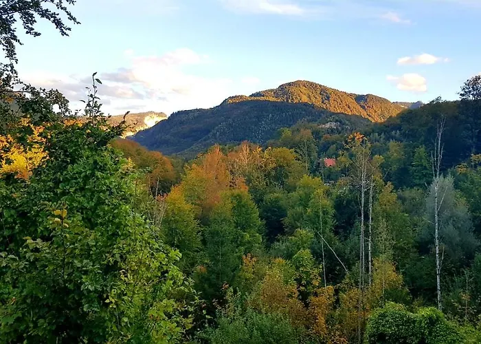 Chill&sleep * Bad Ischl